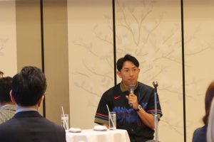 令和７年度 青年部会 冬期研修会