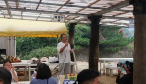 令和８年度 青年部会ファミリー親睦会